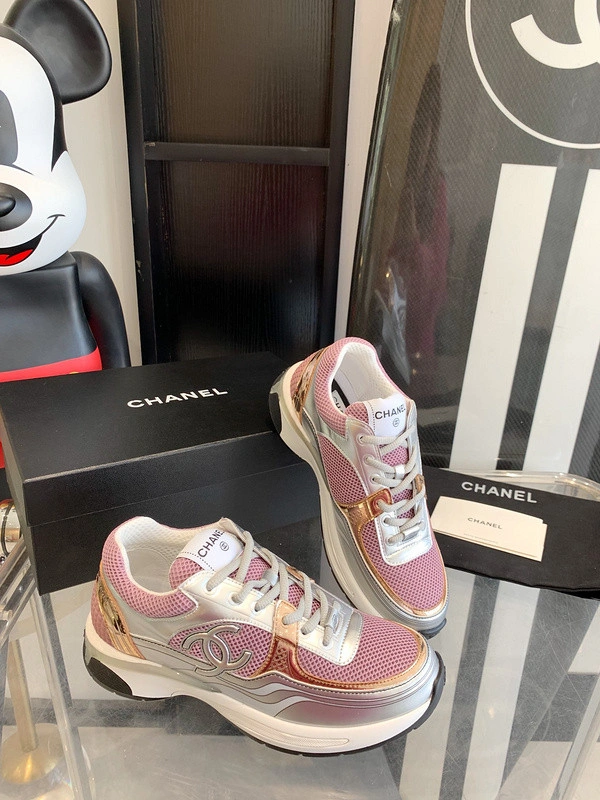 Cane sneakers