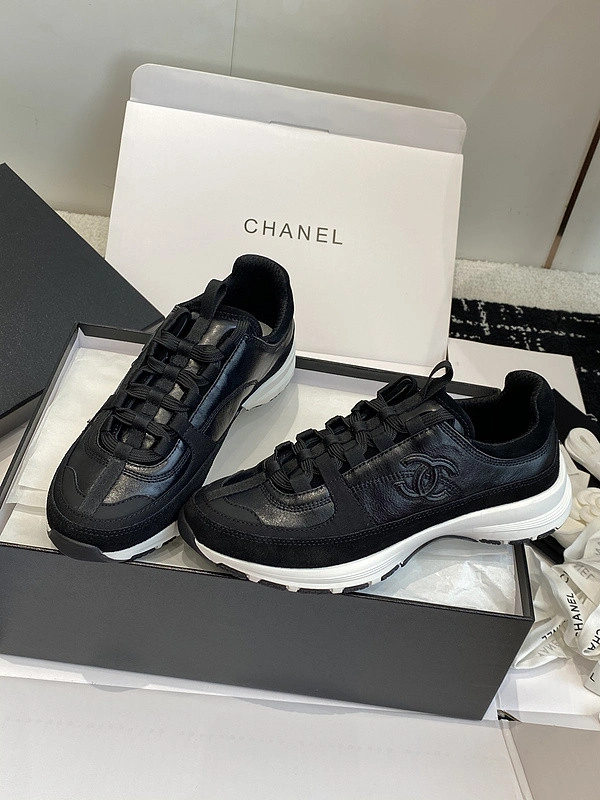 Cane sneakers