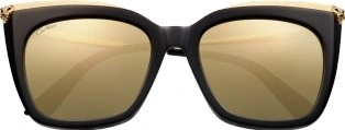 Cartier PANTH RE DE CARTIER Sunglasses ESW00298