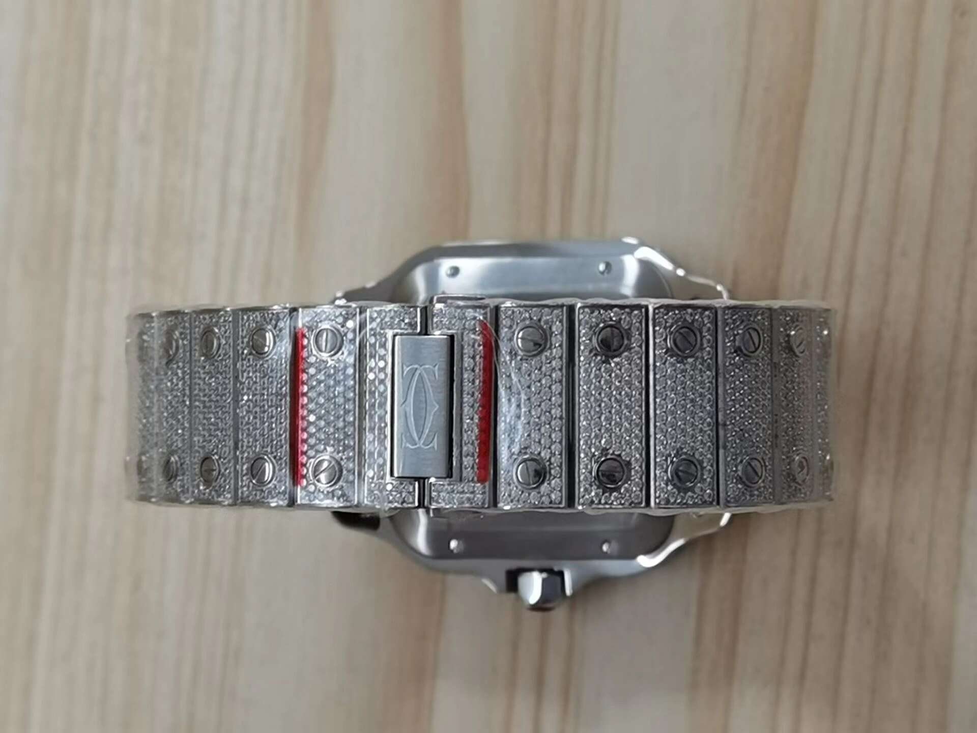 Cartier watch