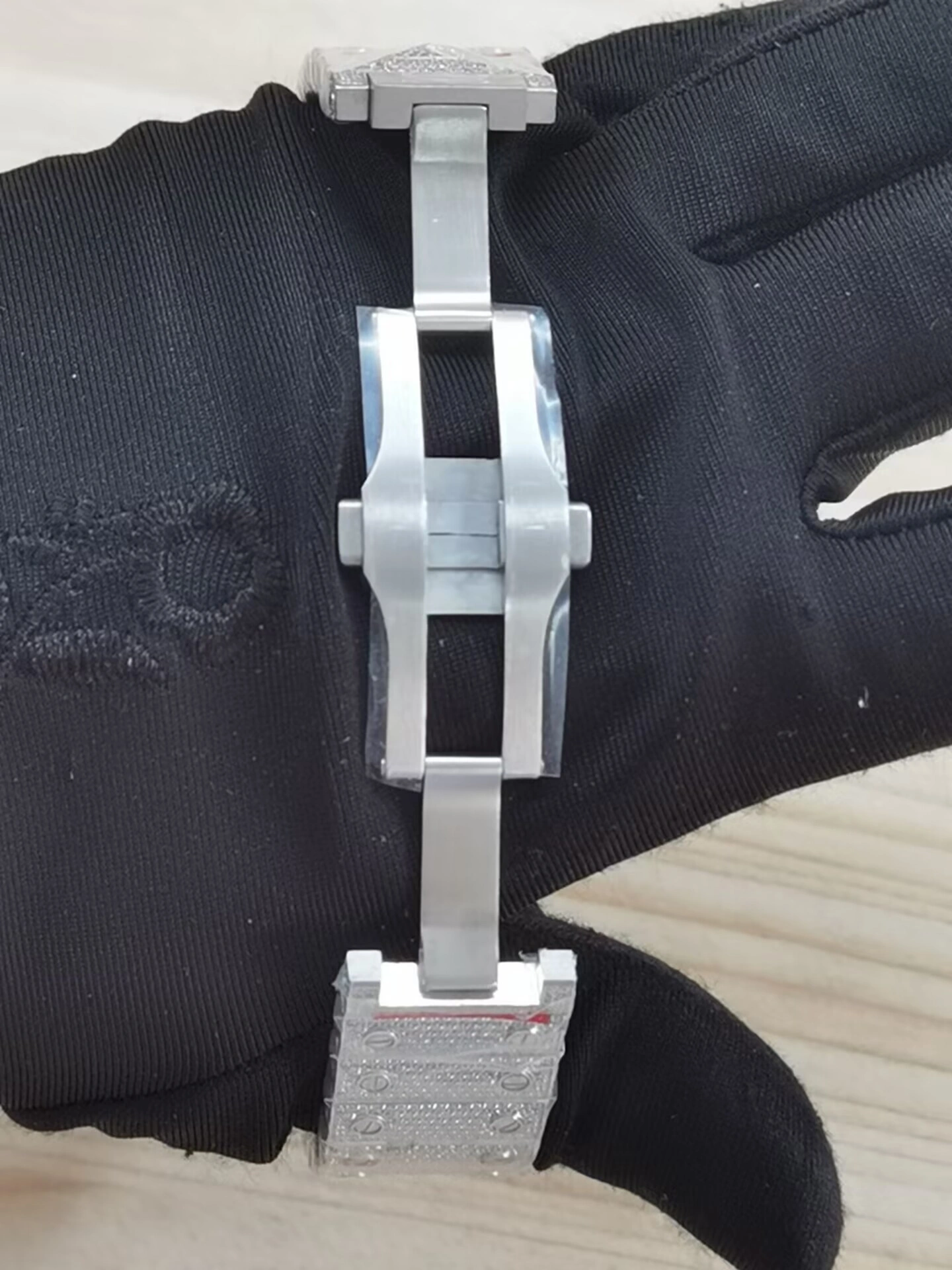 Cartier watch
