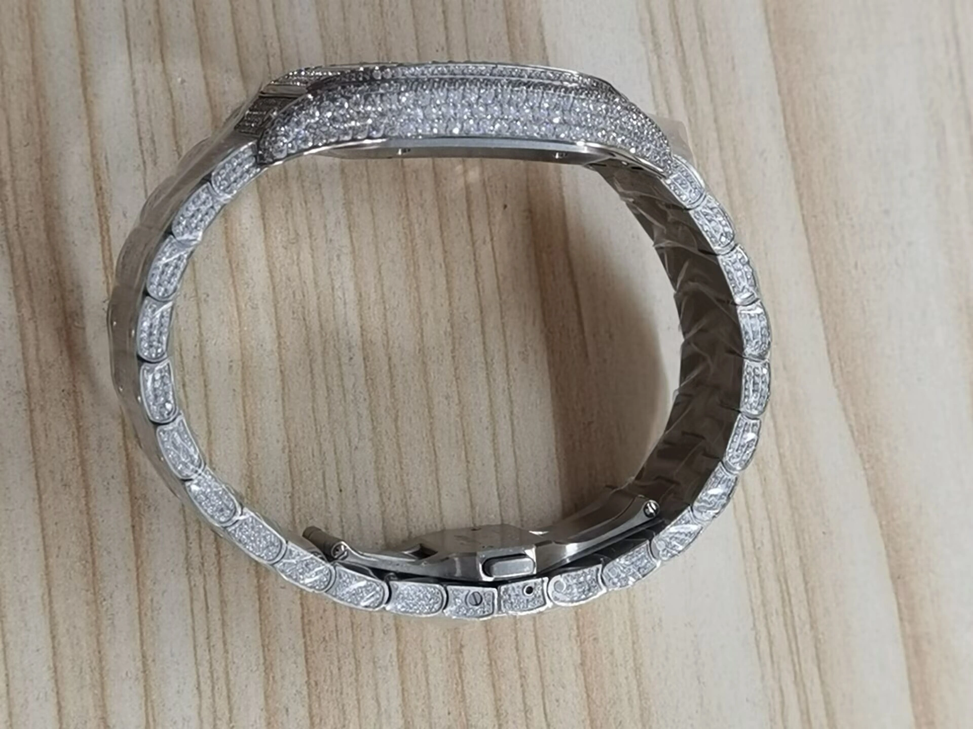 Cartier watch