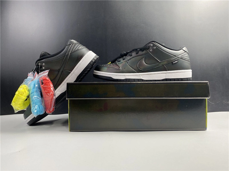 Civilist x Nike SB Dunk Low  CZ5123-001