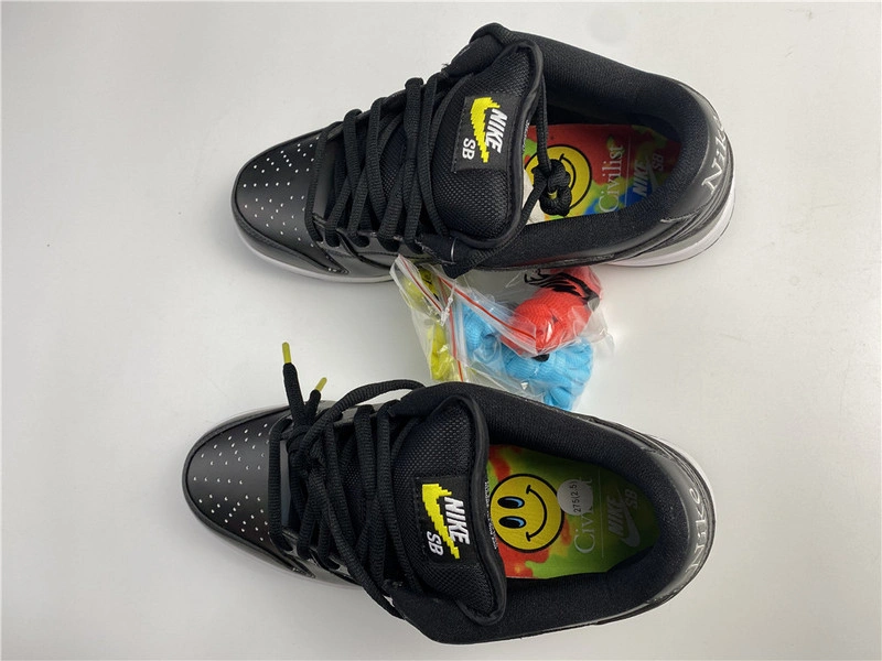 Civilist x Nike SB Dunk Low  CZ5123-001
