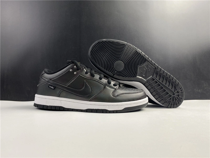 Civilist x Nike SB Dunk Low  CZ5123-001