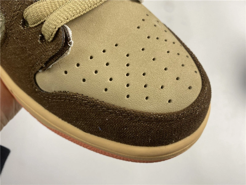 Concepts x Nike SB Duck HIgh Pro QS 