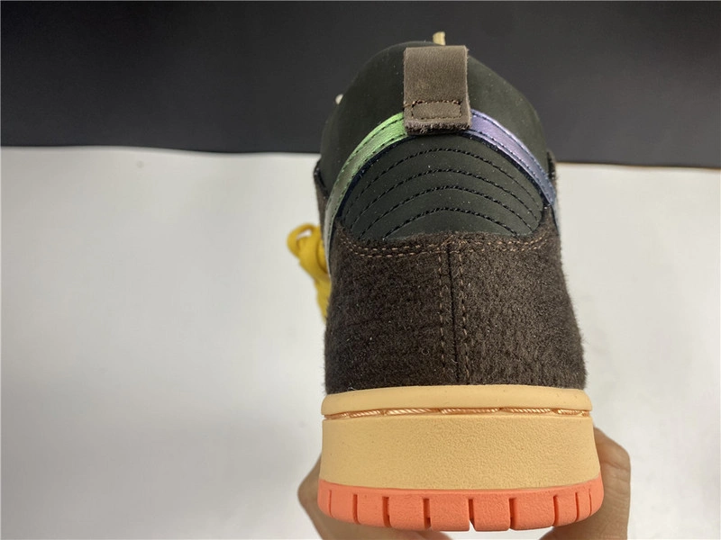Concepts x Nike SB Duck HIgh Pro QS 