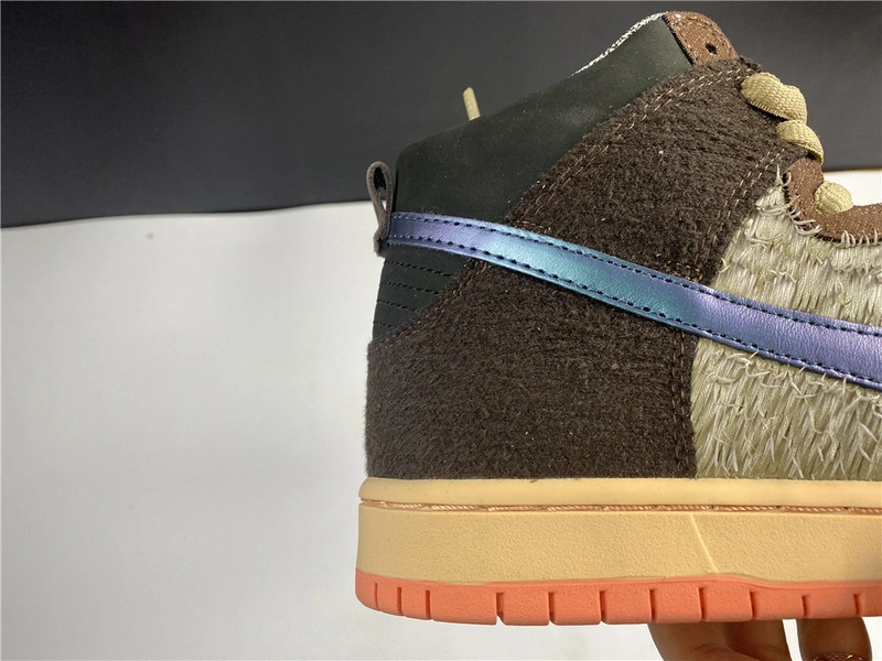 Concepts x Nike SB Duck HIgh Pro QS 