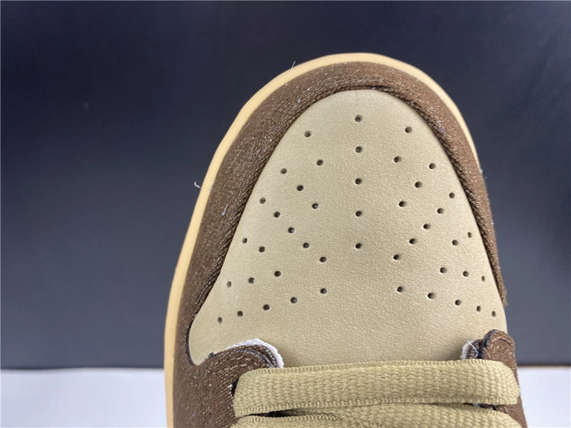 Concepts x Nike SB Duck HIgh Pro QS 