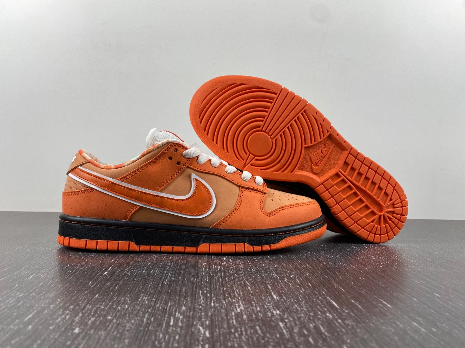 Concepts x Nike SB Dunk Low FD8776-800