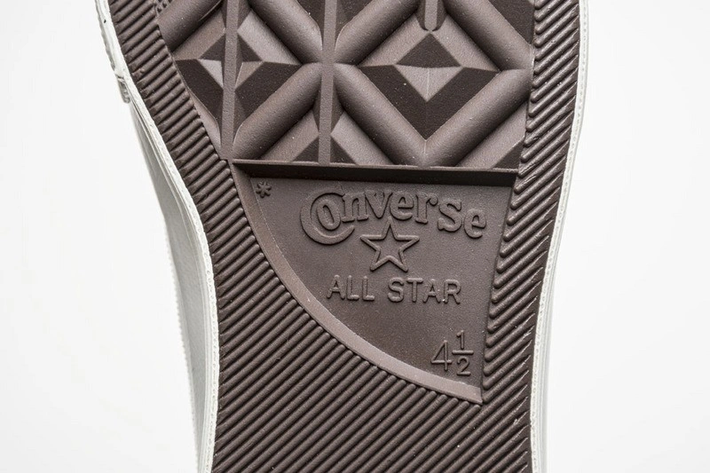 Converse  Des Garcons PLAY CHUCK 70 LOW  150206C