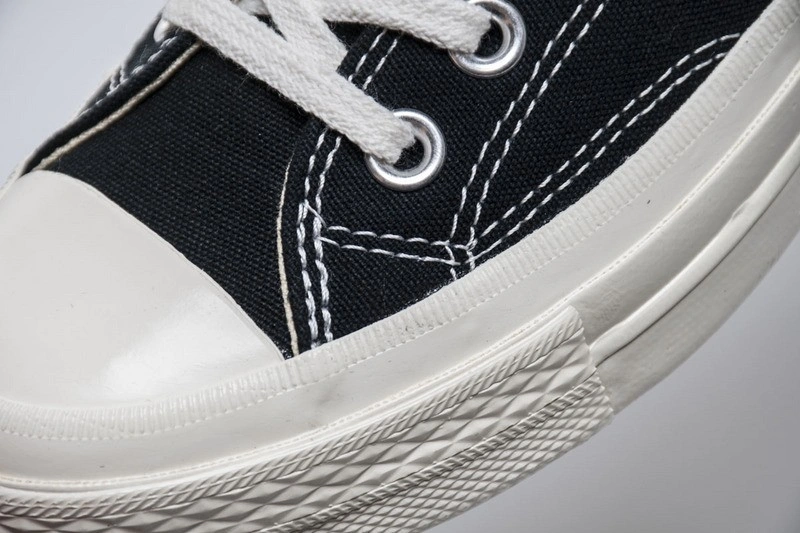 Converse  Des Garcons PLAY CHUCK 70 LOW  150206C