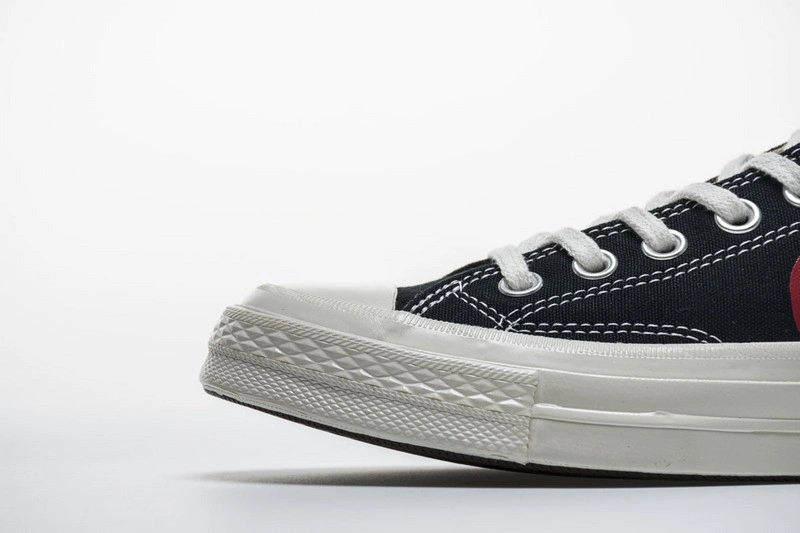 Converse  Des Garcons PLAY CHUCK 70 LOW  150206C