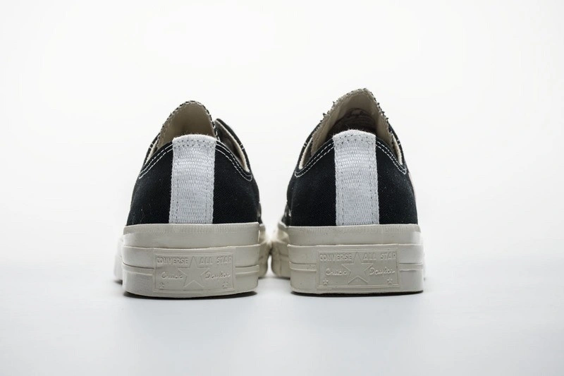 Converse  Des Garcons PLAY CHUCK 70 LOW  150206C