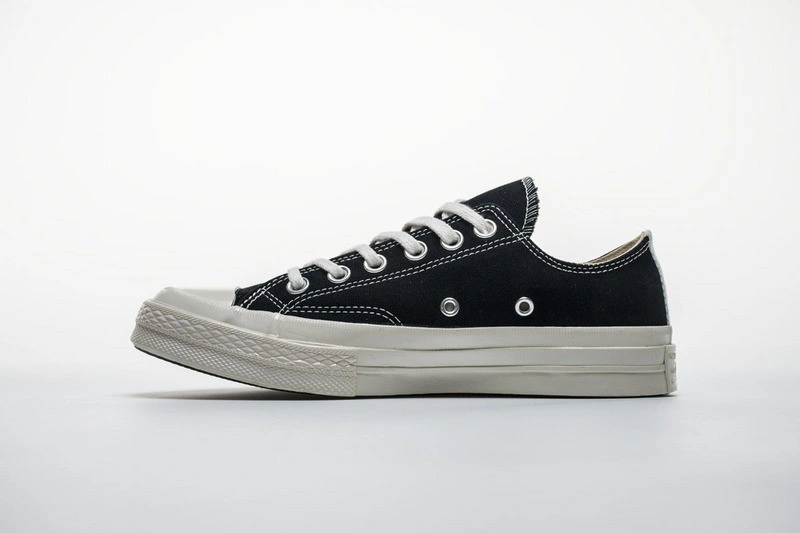 Converse  Des Garcons PLAY CHUCK 70 LOW  150206C