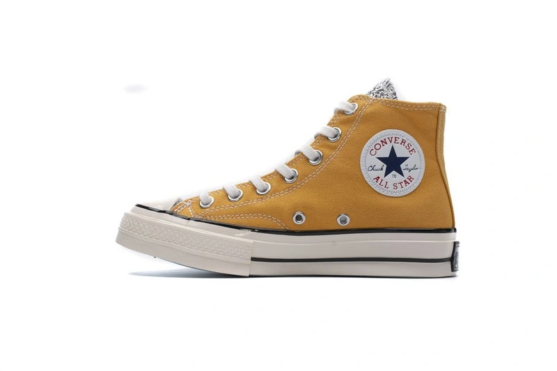 Converse  Ferragni x Wmns Chuck 70 'Black Silver' 563831C