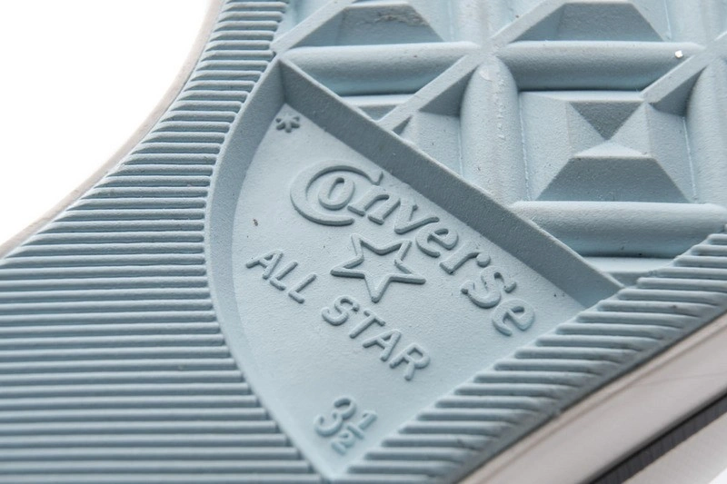 Converse  Ferragni x Wmns Chuck 70 'Black Silver' 563831C