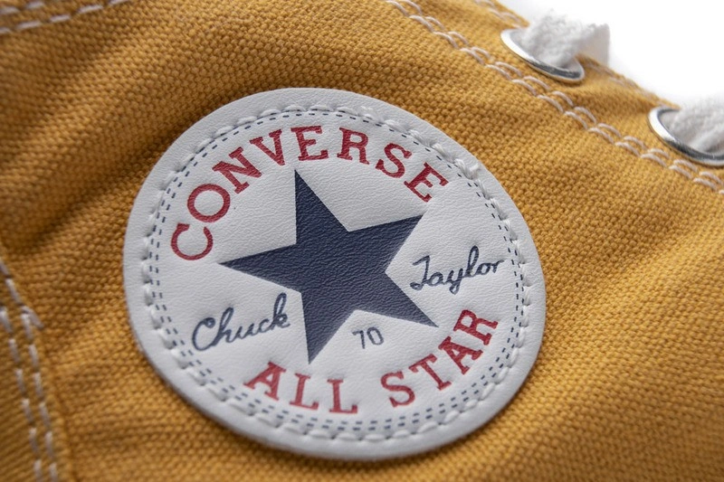 Converse  Ferragni x Wmns Chuck 70 'Black Silver' 563831C