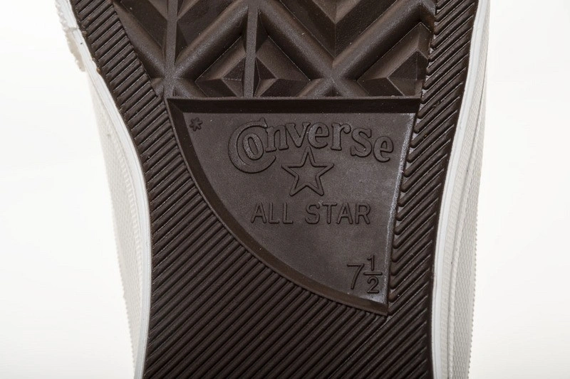 Converse Chuck Taylor All-Star 70s Hi Comme des Garcons PLAY Black  150204C