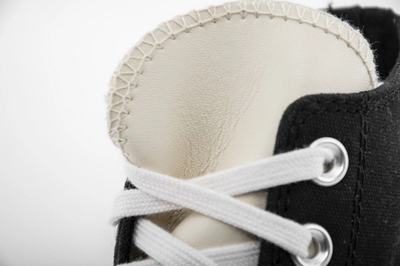 Converse Chuck Taylor All-Star 70s Hi Fear of God Black 164529C