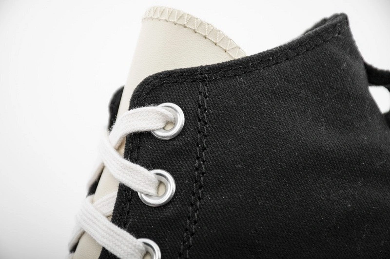 Converse Chuck Taylor All-Star 70s Hi Fear of God Black 164529C