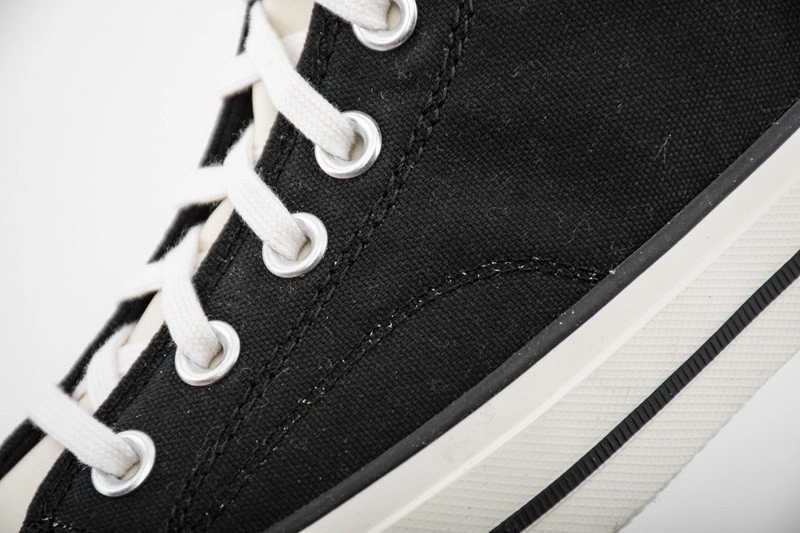 Converse Chuck Taylor All-Star 70s Hi Fear of God Black 164529C