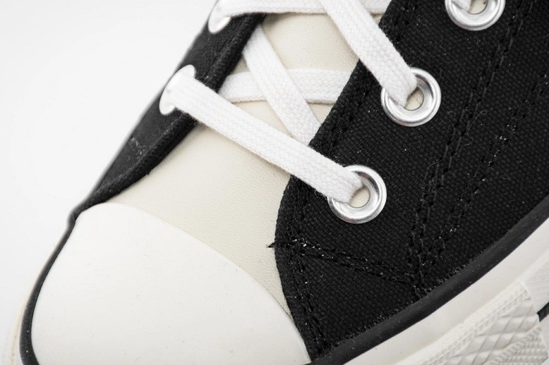 Converse Chuck Taylor All-Star 70s Hi Fear of God Black 164529C