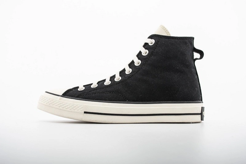 Converse Chuck Taylor All-Star 70s Hi Fear of God Black 164529C