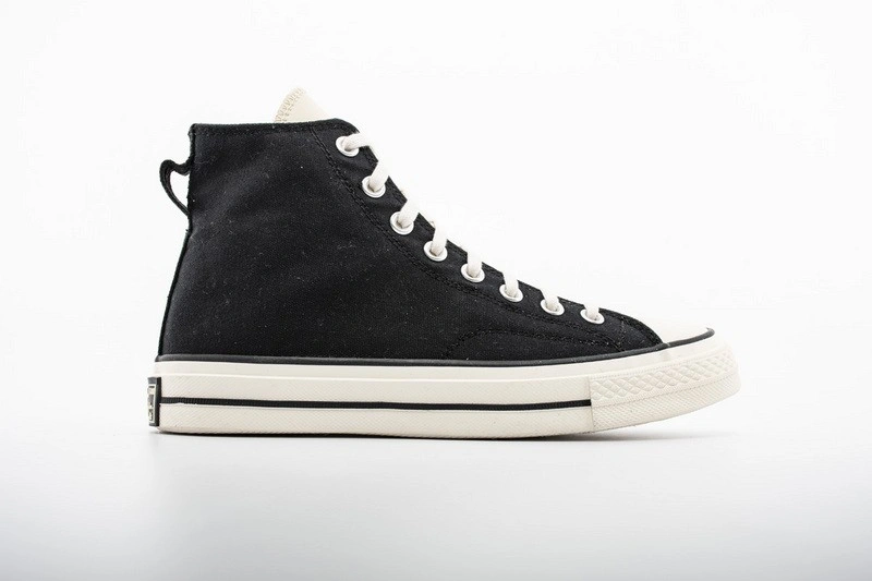 Converse Chuck Taylor All-Star 70s Hi Fear of God Black 164529C