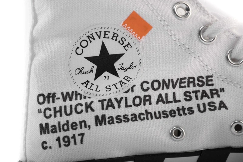 Converse Chuck Taylor All-Star 70s Hi OWT  163862C