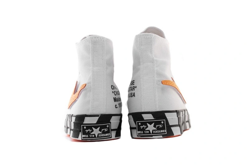 Converse Chuck Taylor All-Star 70s Hi OWT  163862C