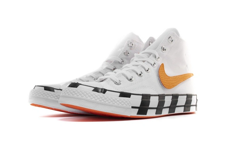 Converse Chuck Taylor All-Star 70s Hi OWT  163862C