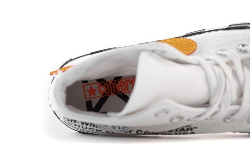 Converse Chuck Taylor All-Star 70s Hi OWT  163862C