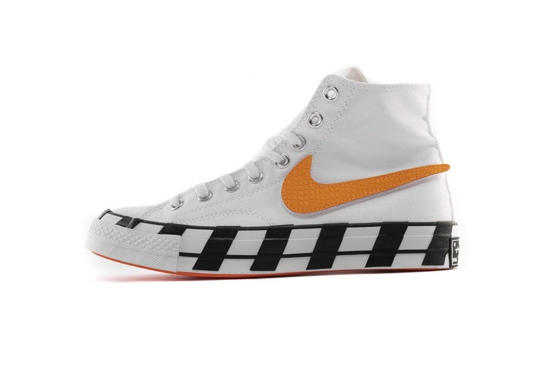 Converse Chuck Taylor All-Star 70s Hi OWT  163862C