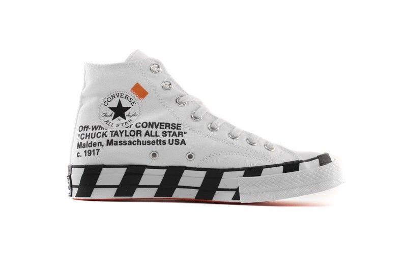 Converse Chuck Taylor All-Star 70s Hi OWT  163862C