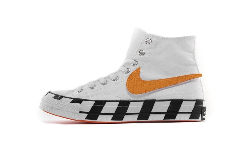 Converse Chuck Taylor All-Star 70s Hi OWT  163862C