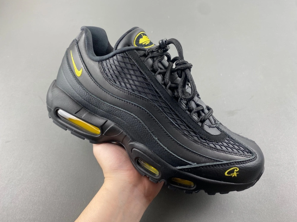 Corteiz x Nike Air Max 95 