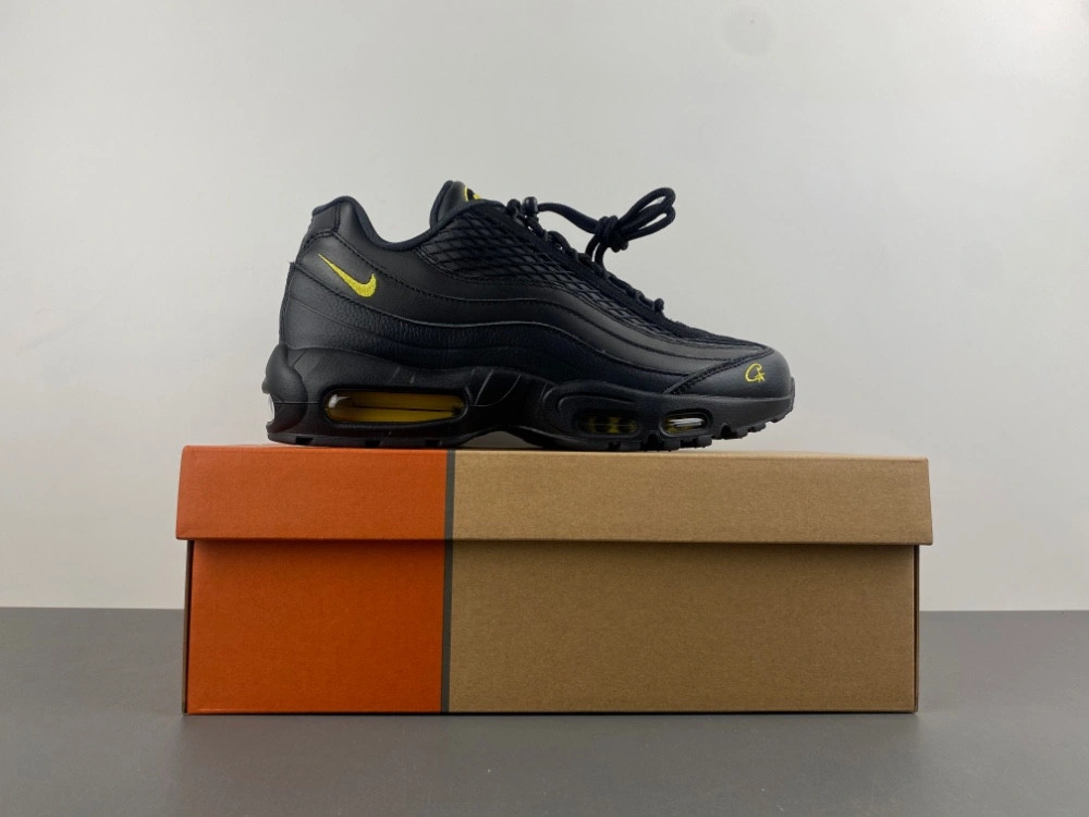 Corteiz x Nike Air Max 95 