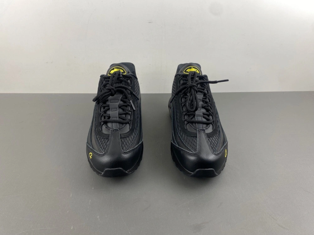 Corteiz x Nike Air Max 95 