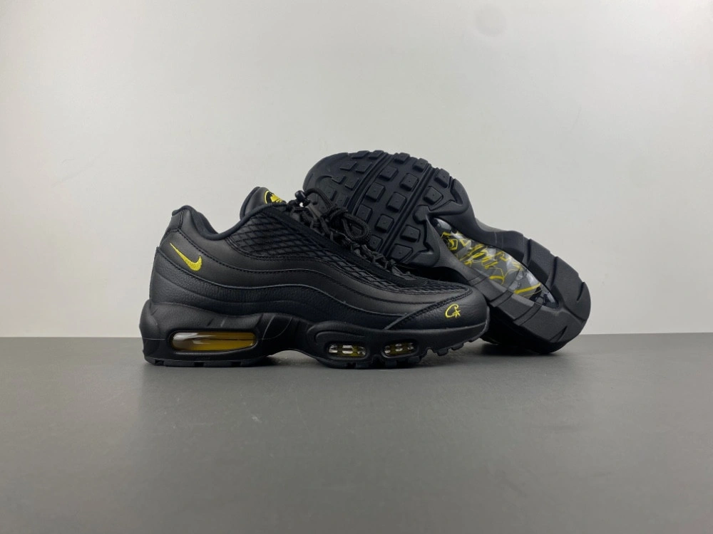 Corteiz x Nike Air Max 95 
