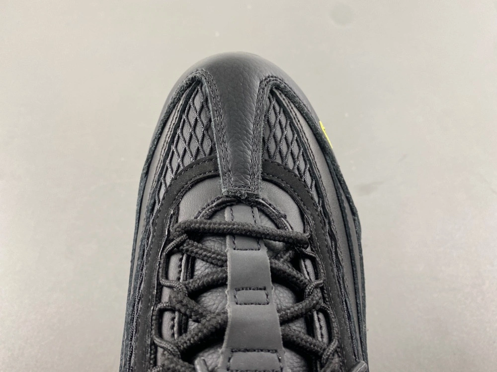 Corteiz x Nike Air Max 95 