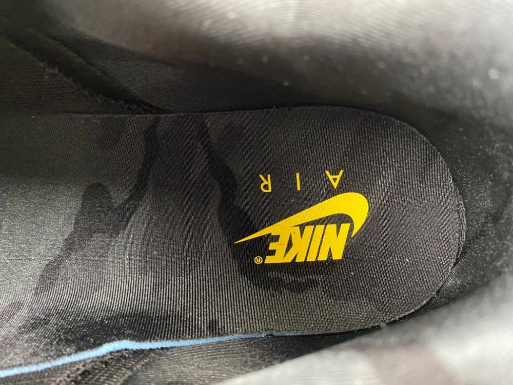 Corteiz x Nike Air Max 95 