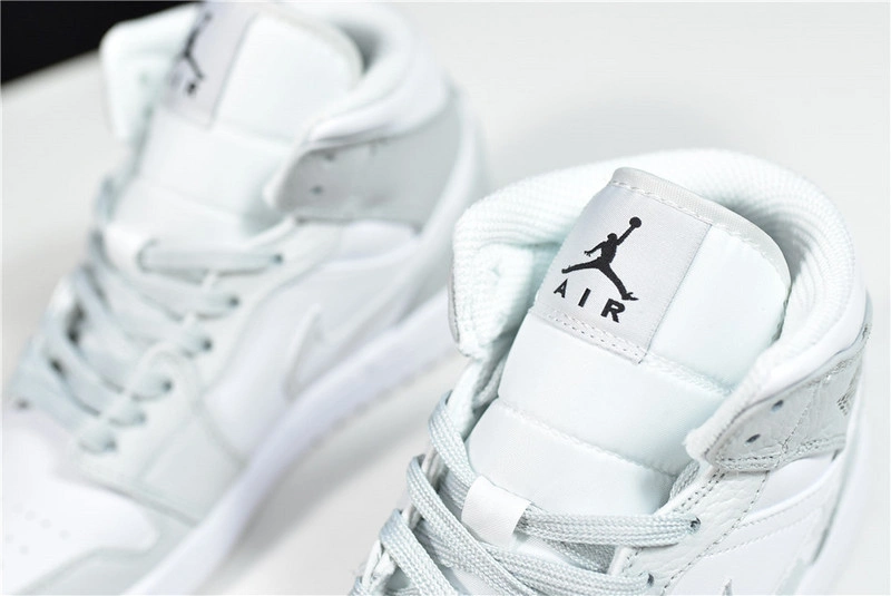 Cspace Air Jordan 1 Mid 