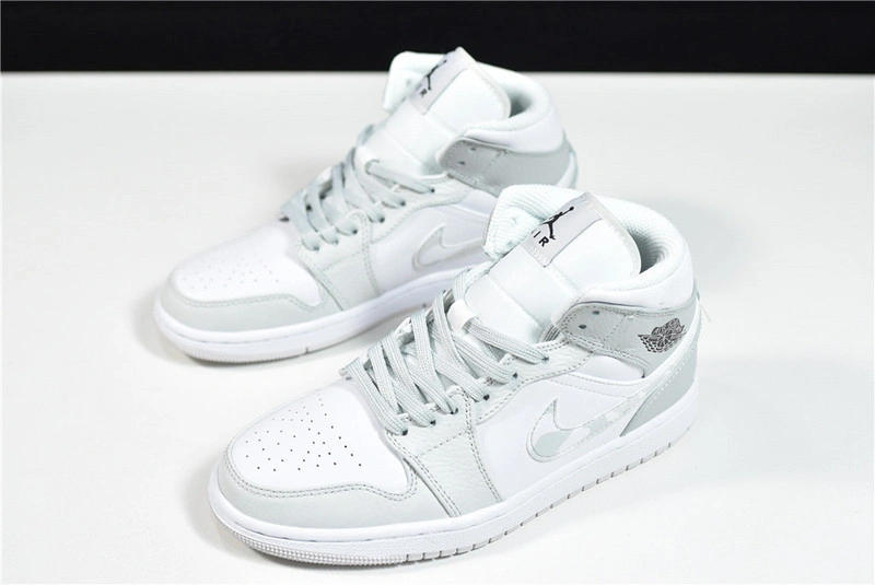 Cspace Air Jordan 1 Mid 