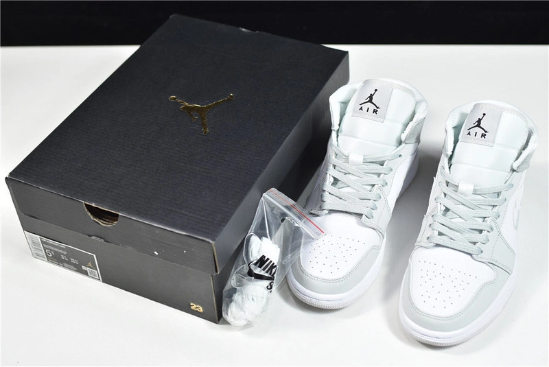 Cspace Air Jordan 1 Mid 