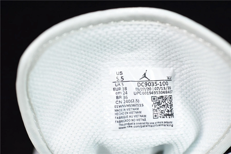 Cspace Air Jordan 1 Mid 