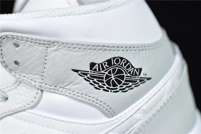 Cspace Air Jordan 1 Mid 