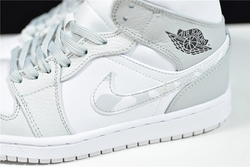 Cspace Air Jordan 1 Mid 