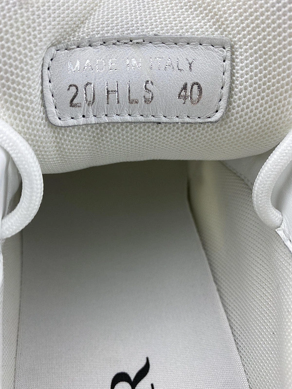 D01r Homme B22 Trainer Sneaker