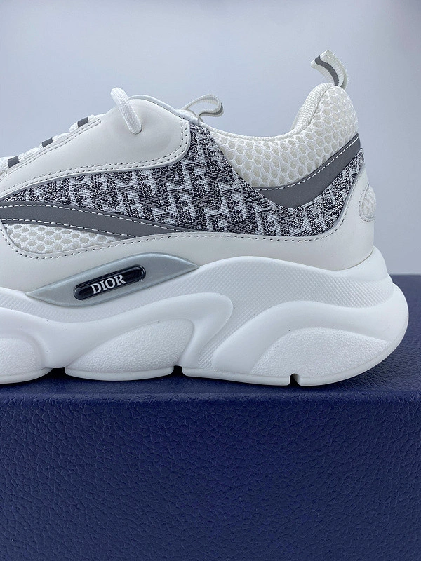D01r Homme B22 Trainer Sneaker